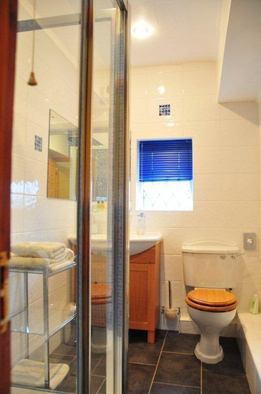 Tudor Cottage Bed & Breakfast Cambridge Quarto foto