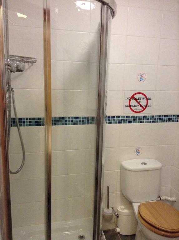 Tudor Cottage Bed & Breakfast Cambridge Quarto foto